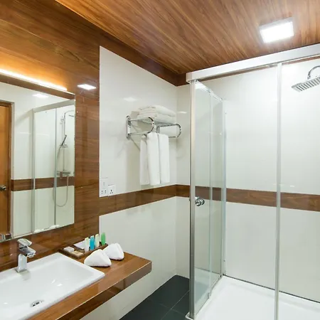 Sungreen Resort Habarana Exterior photo