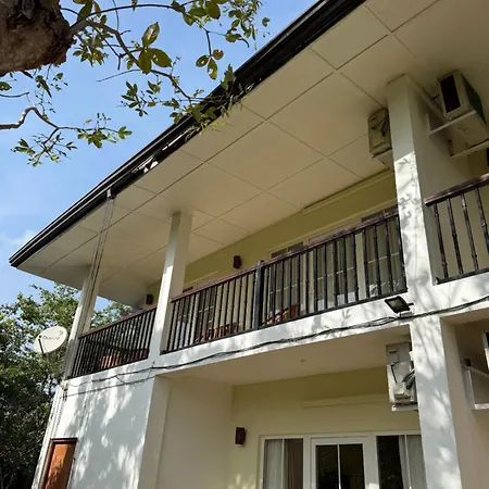 Sungreen Resort Habarana Exterior photo