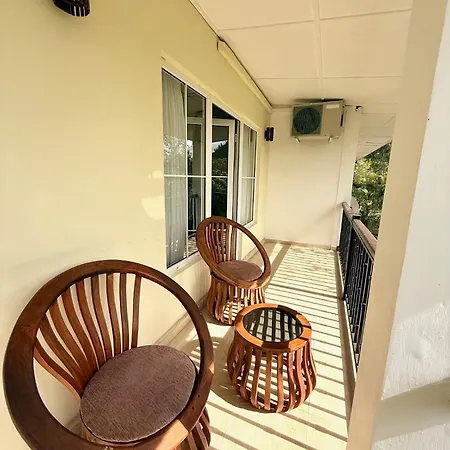 Sungreen Resort Habarana Exterior photo