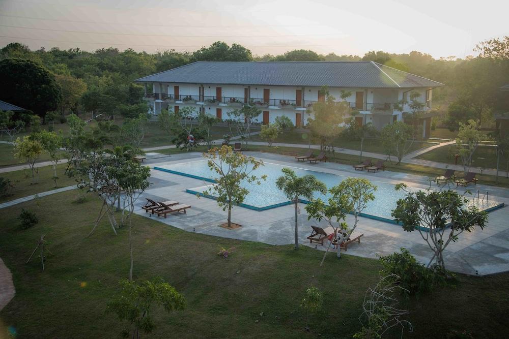 Resort Sungreen