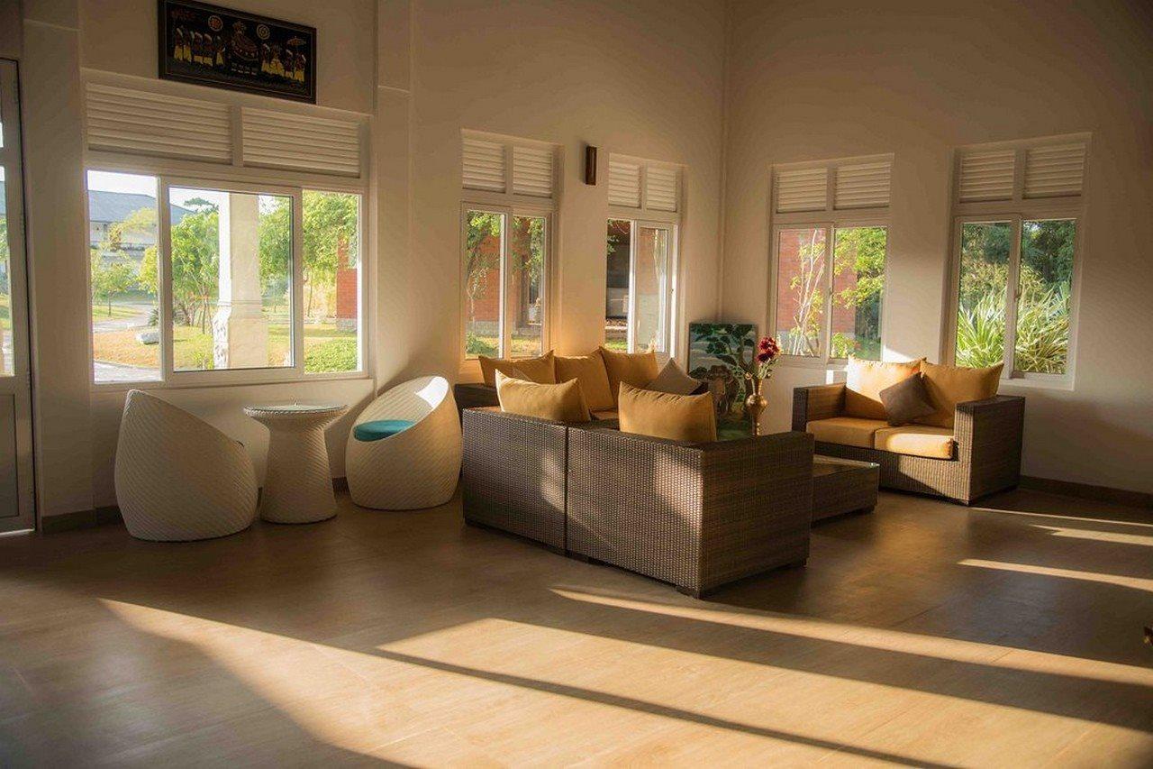 Sungreen Resort 4*