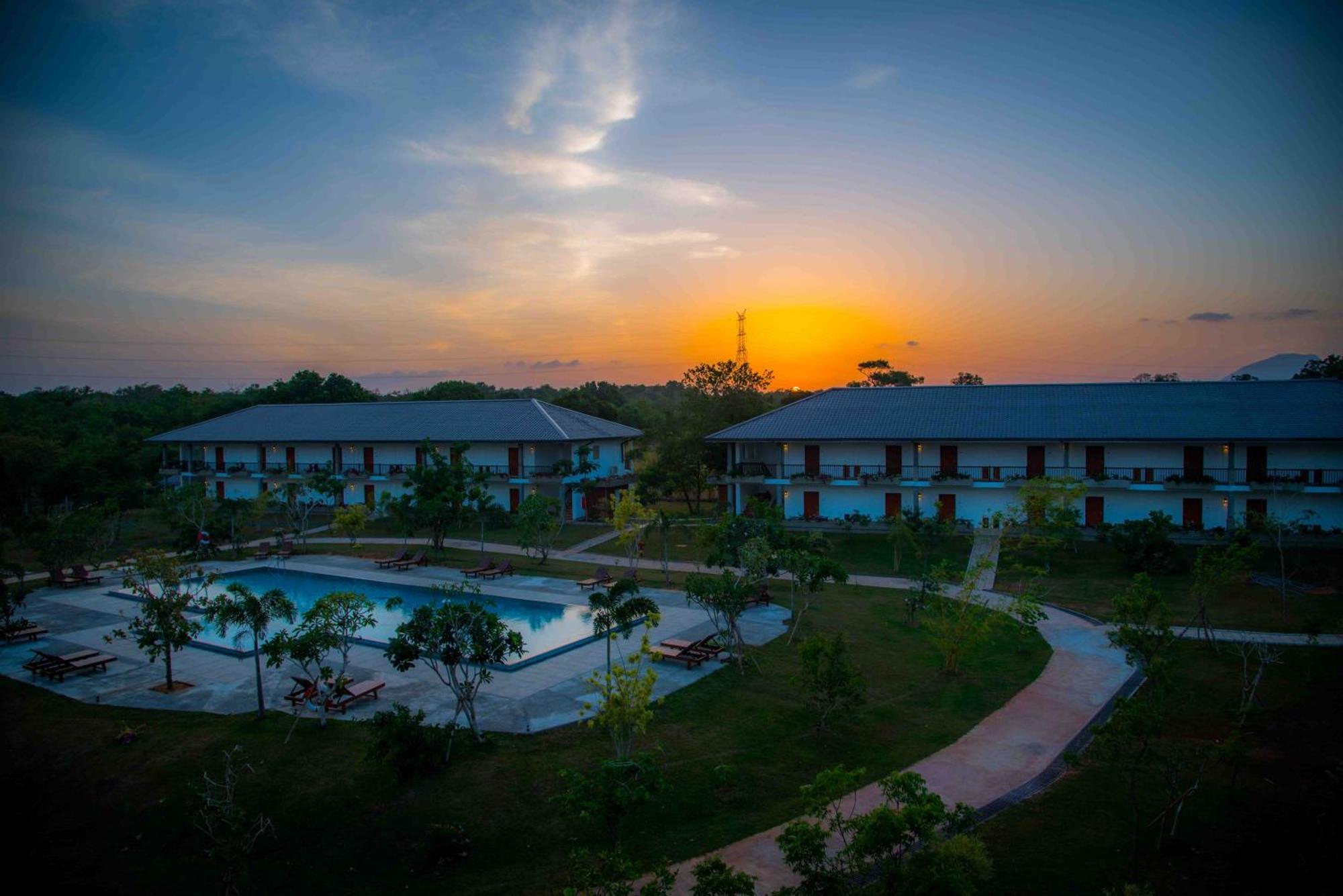 Sungreen Resort 4*