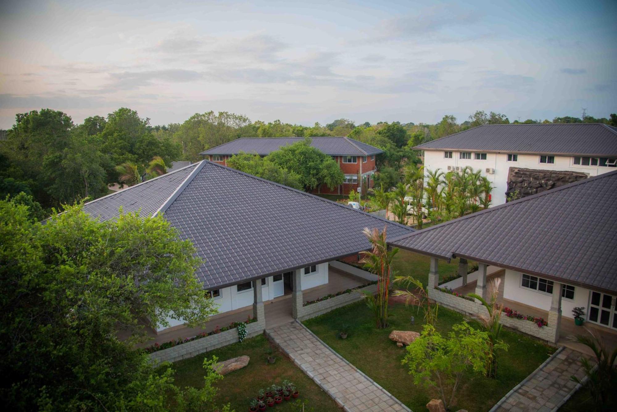 Resort Sungreen
