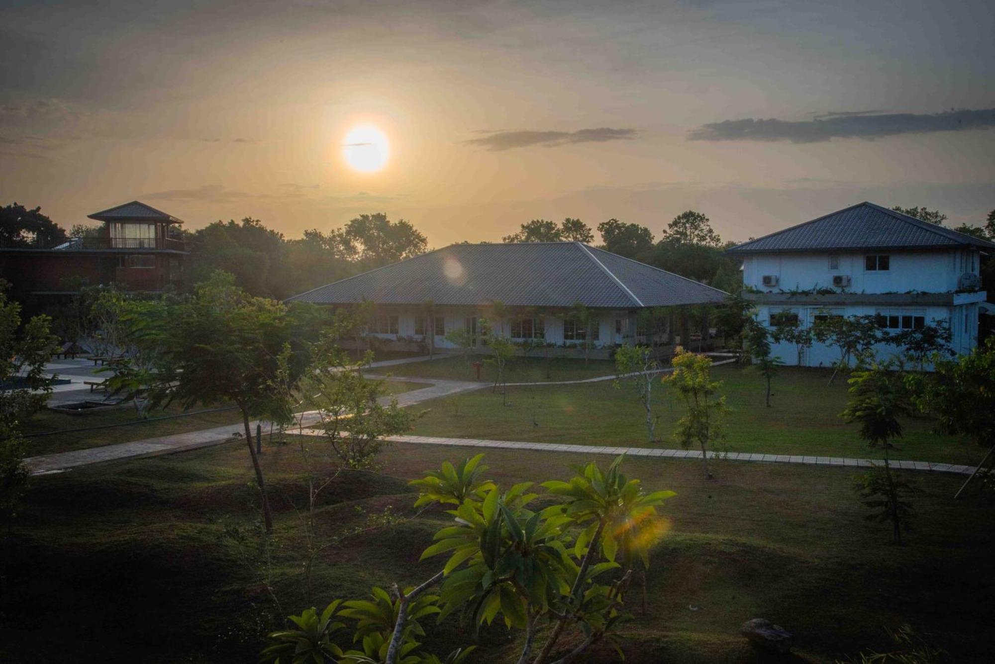 Sungreen Resort Habarana