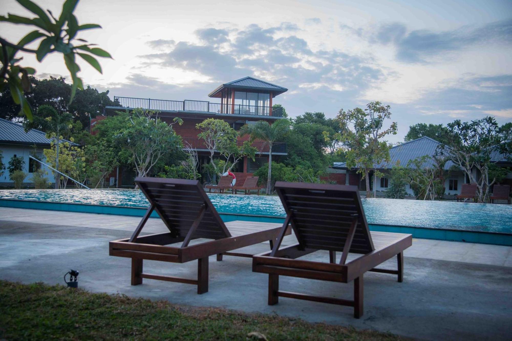 Resort Sungreen Habarana