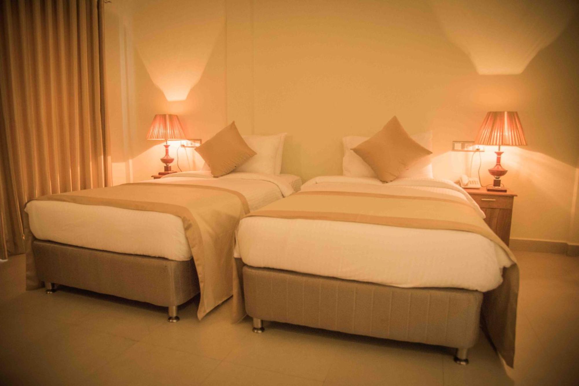 Sungreen Resort 4*