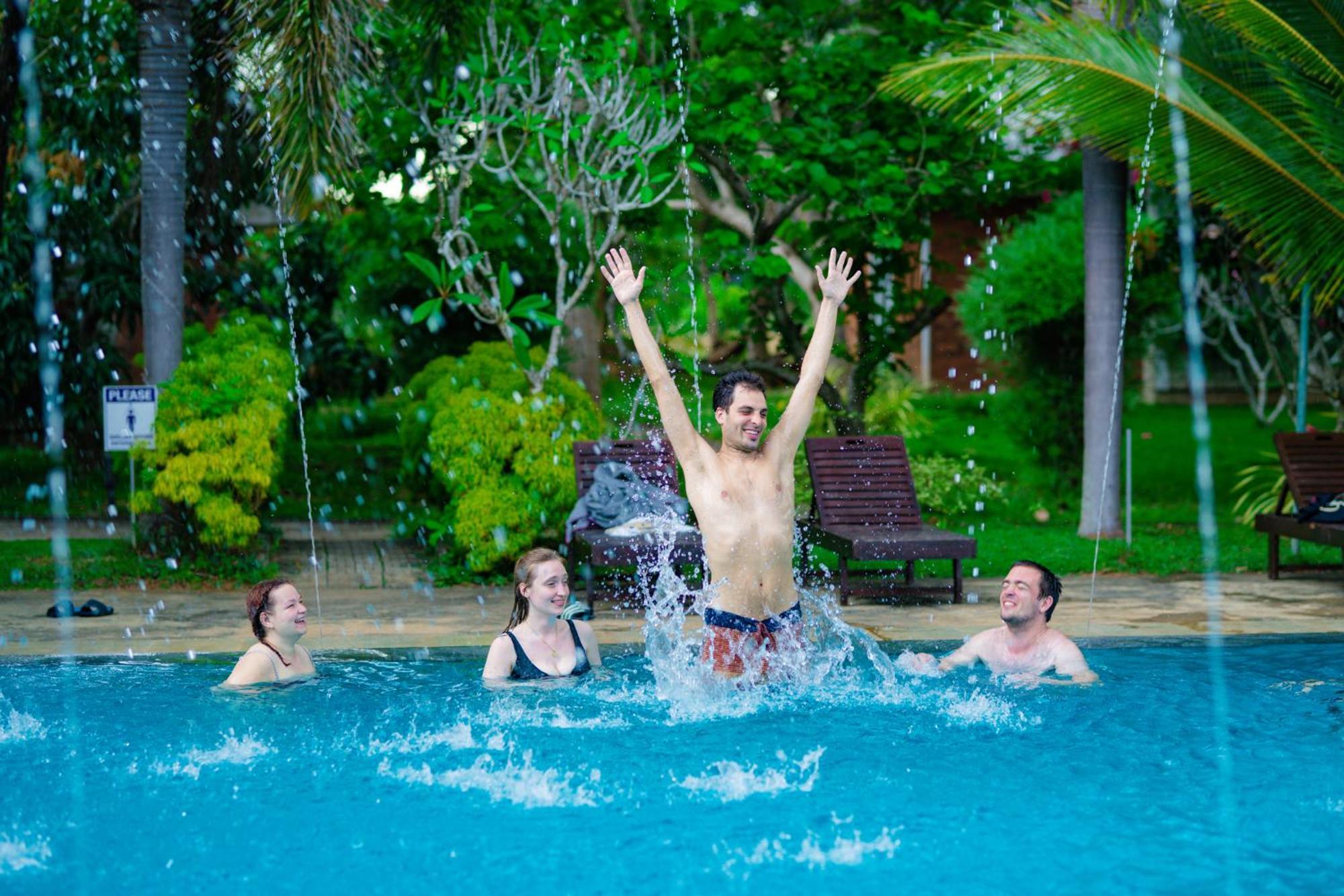Resort Sungreen 4*