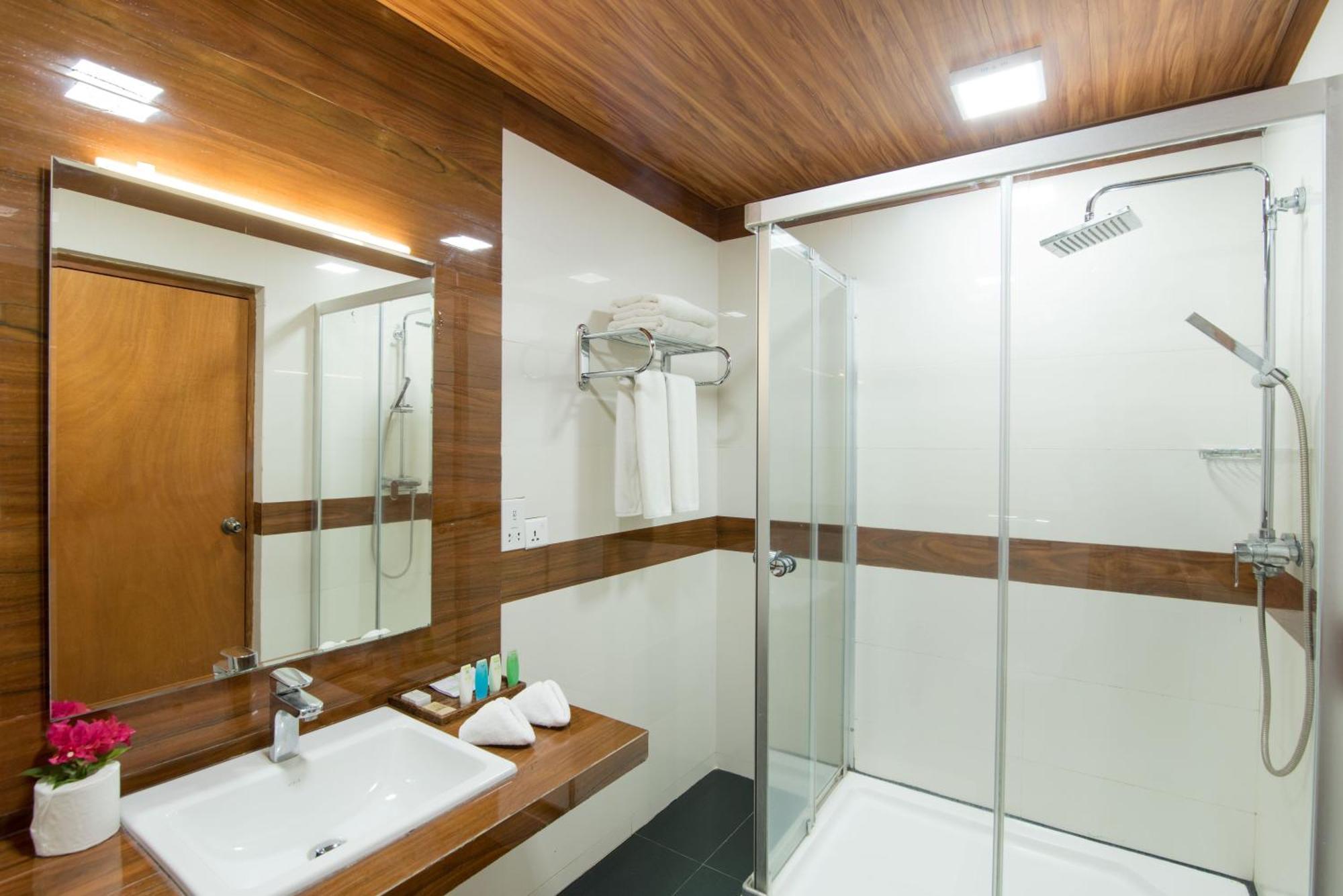 सहारा Sungreen 5*