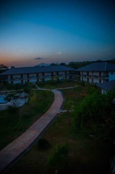 Sungreen Resort