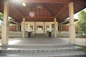 Resort Sungreen Habarana