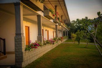 Sungreen Resort 4*