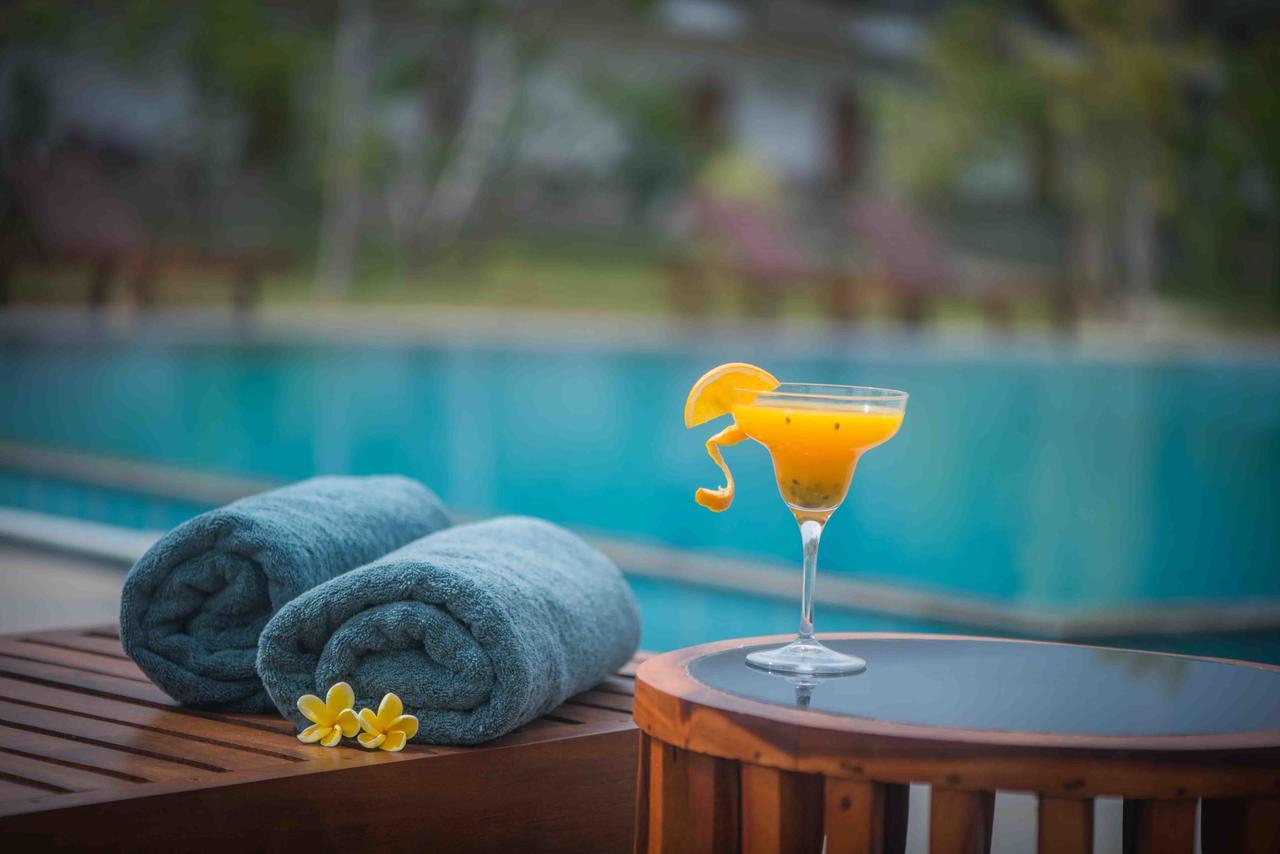 Resort Sungreen Habarana