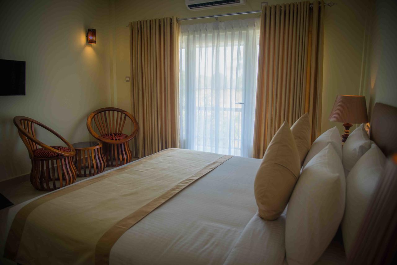 Resort Sungreen 4*