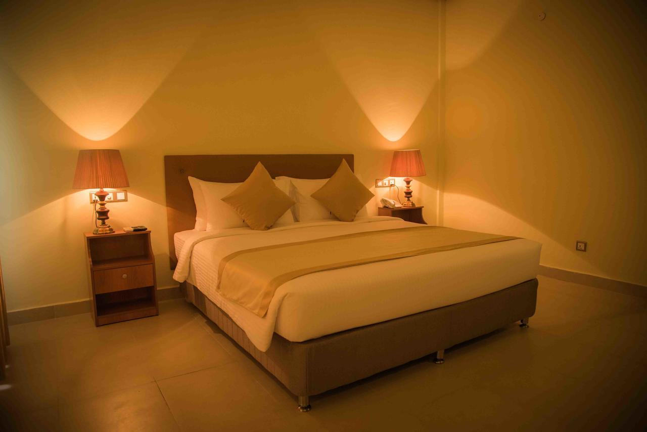 Sungreen 4* Habarana