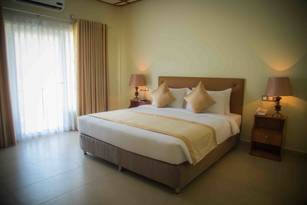 Resort Sungreen 4*