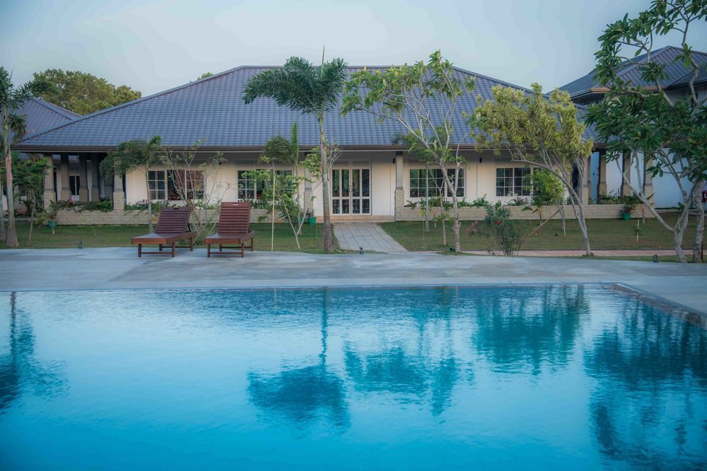 Resort Sungreen 4*