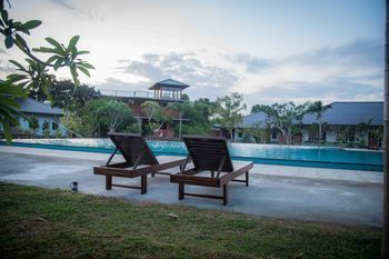 Sungreen Resort 4*