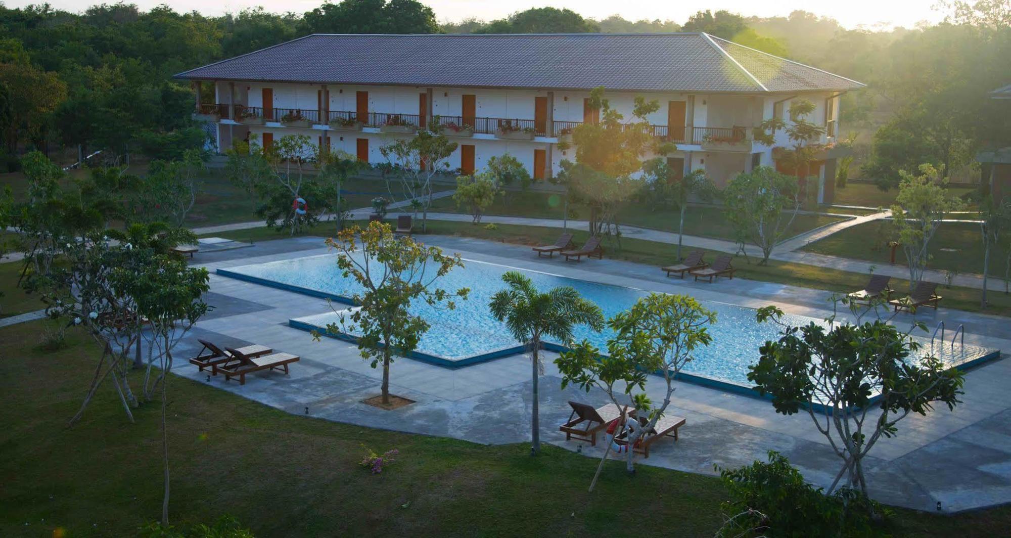 Resort Sungreen 4*
