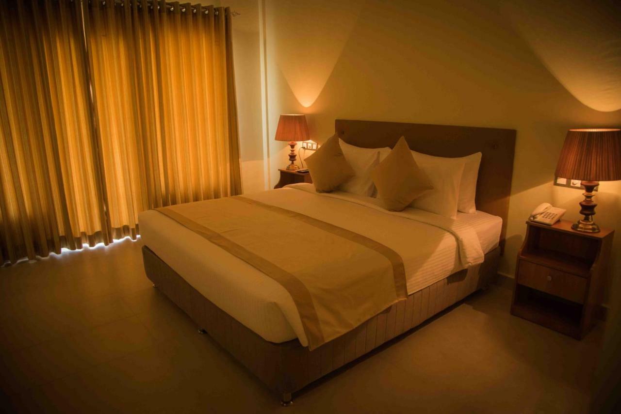Sungreen Resort