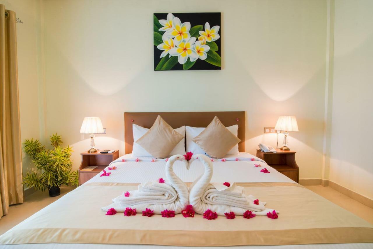 Resort Sungreen Habarana