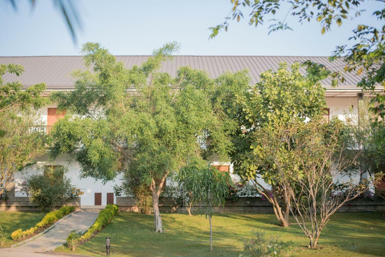 Sungreen Resort