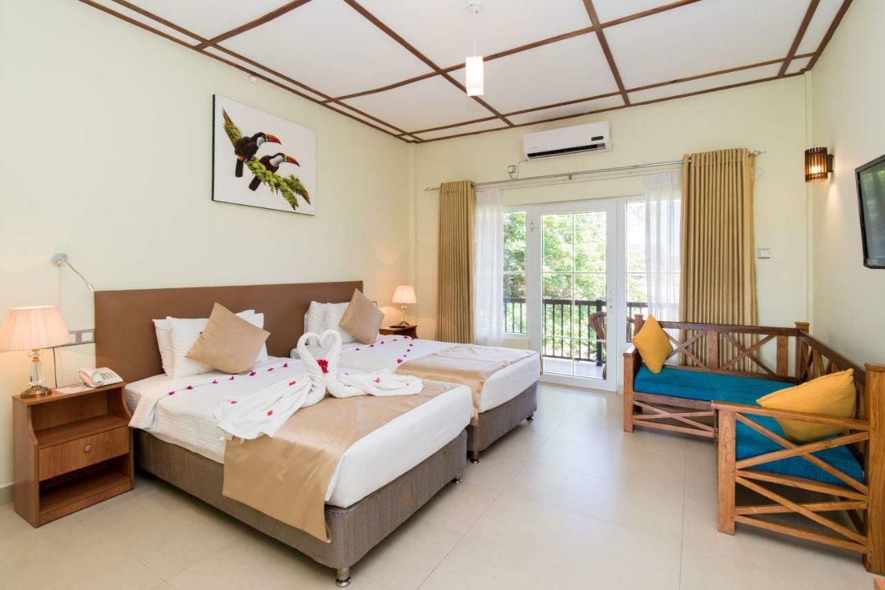 Sungreen 4* Habarana